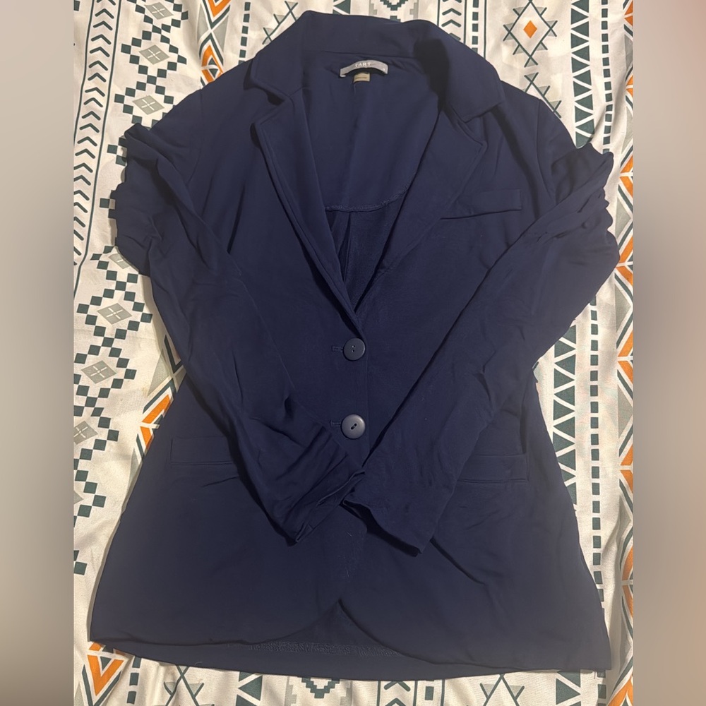TART blazer